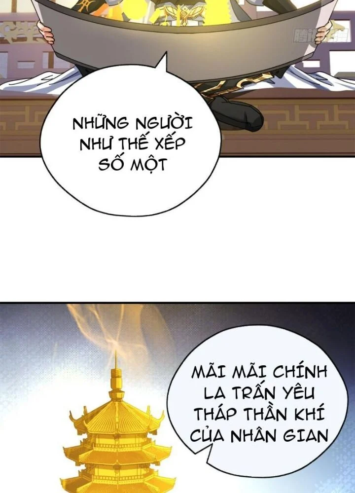 Mời Công Tử Trảm Yêu Chapter 10 - Trang 2