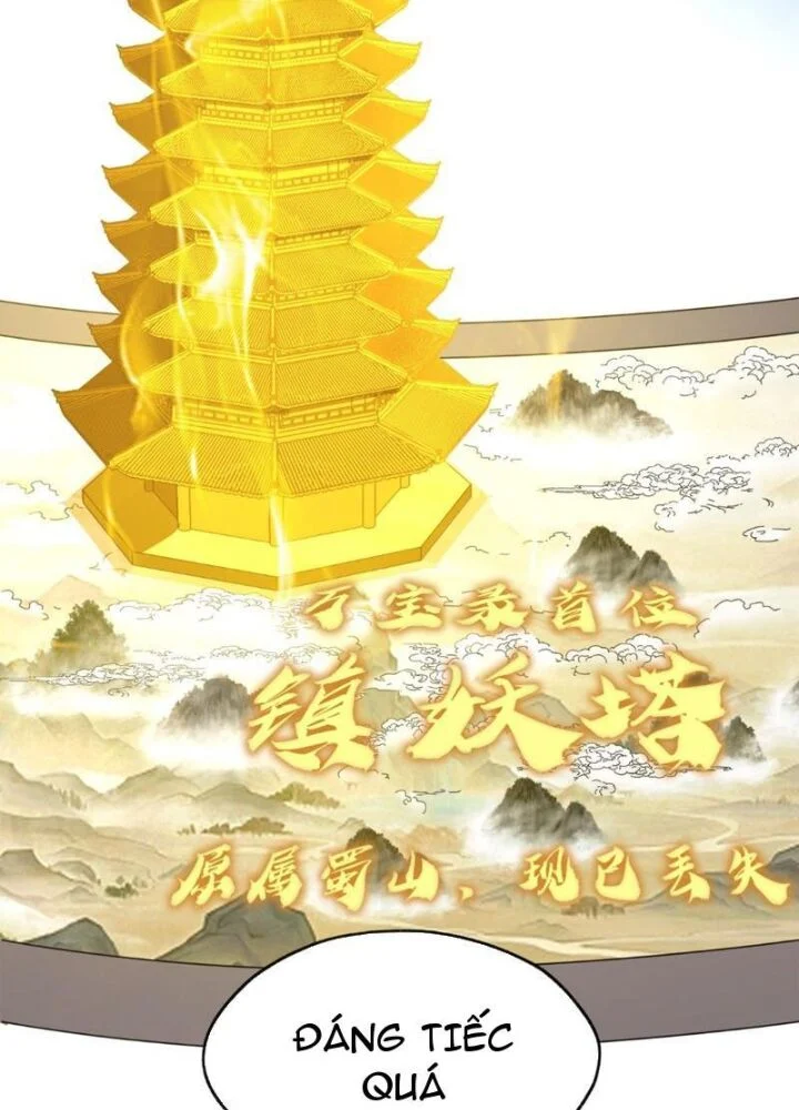 Mời Công Tử Trảm Yêu Chapter 10 - Trang 2