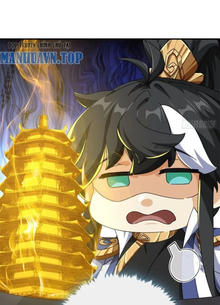Mời Công Tử Trảm Yêu Chapter 10 - Trang 2