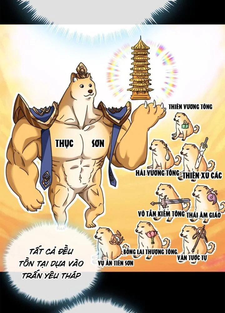 Mời Công Tử Trảm Yêu Chapter 10 - Trang 2