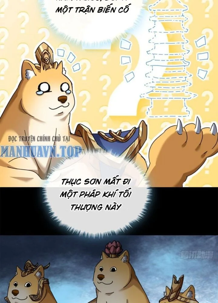 Mời Công Tử Trảm Yêu Chapter 10 - Trang 2