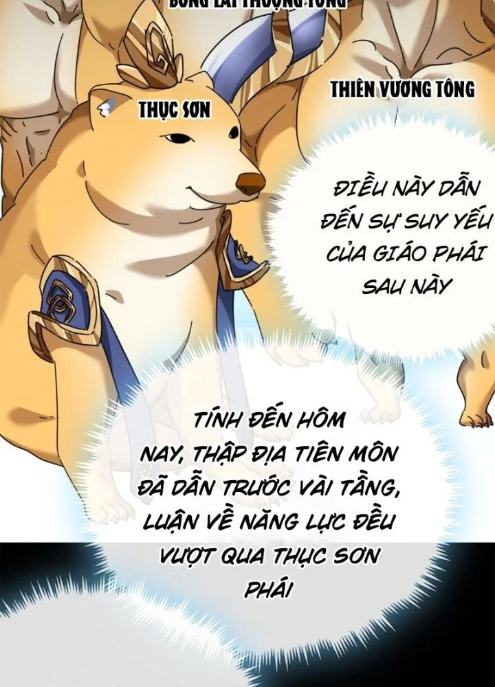 Mời Công Tử Trảm Yêu Chapter 10 - Trang 2