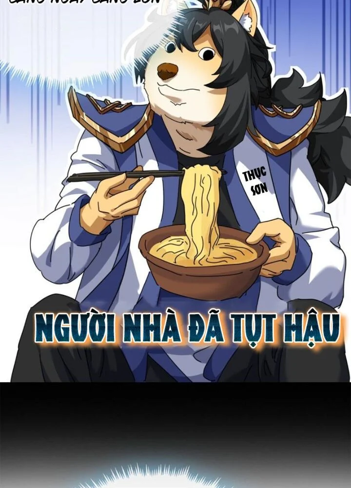 Mời Công Tử Trảm Yêu Chapter 10 - Trang 2