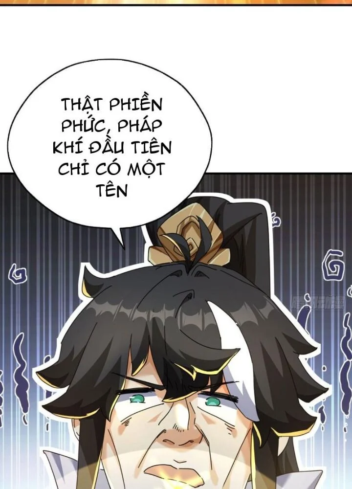Mời Công Tử Trảm Yêu Chapter 10 - Trang 2