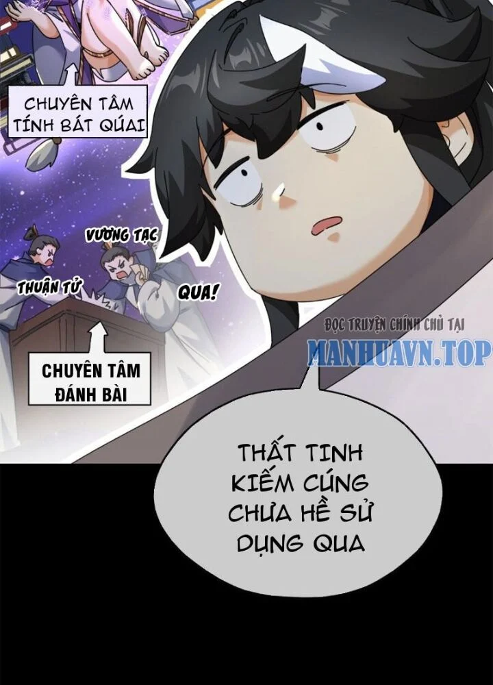 Mời Công Tử Trảm Yêu Chapter 10 - Trang 2