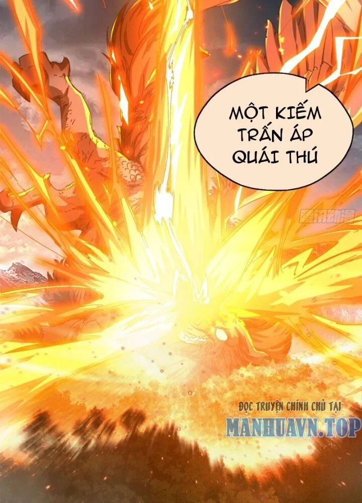 Mời Công Tử Trảm Yêu Chapter 10 - Trang 2
