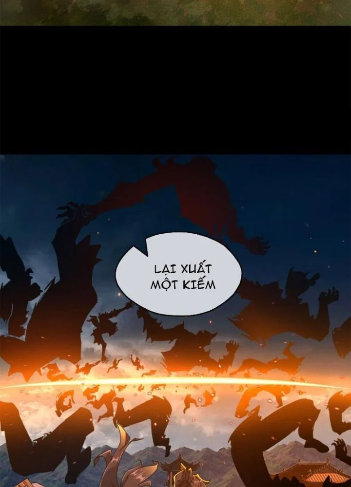 Mời Công Tử Trảm Yêu Chapter 10 - Trang 2