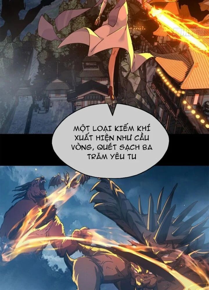 Mời Công Tử Trảm Yêu Chapter 10 - Trang 2