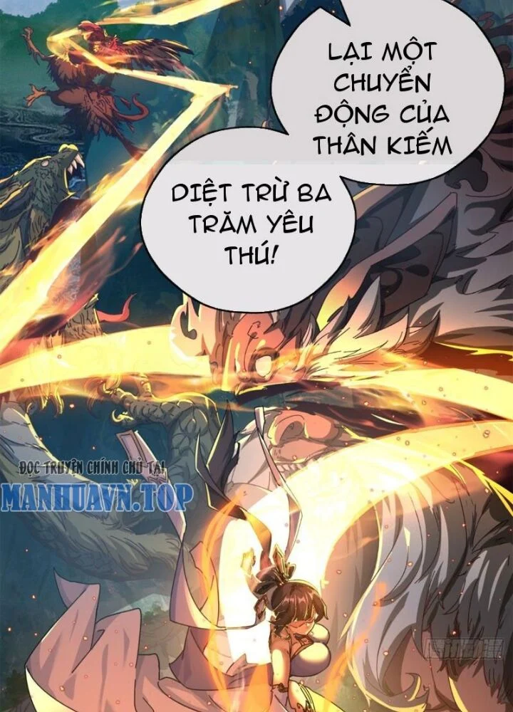 Mời Công Tử Trảm Yêu Chapter 10 - Trang 2