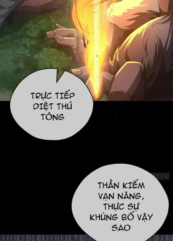 Mời Công Tử Trảm Yêu Chapter 10 - Trang 2