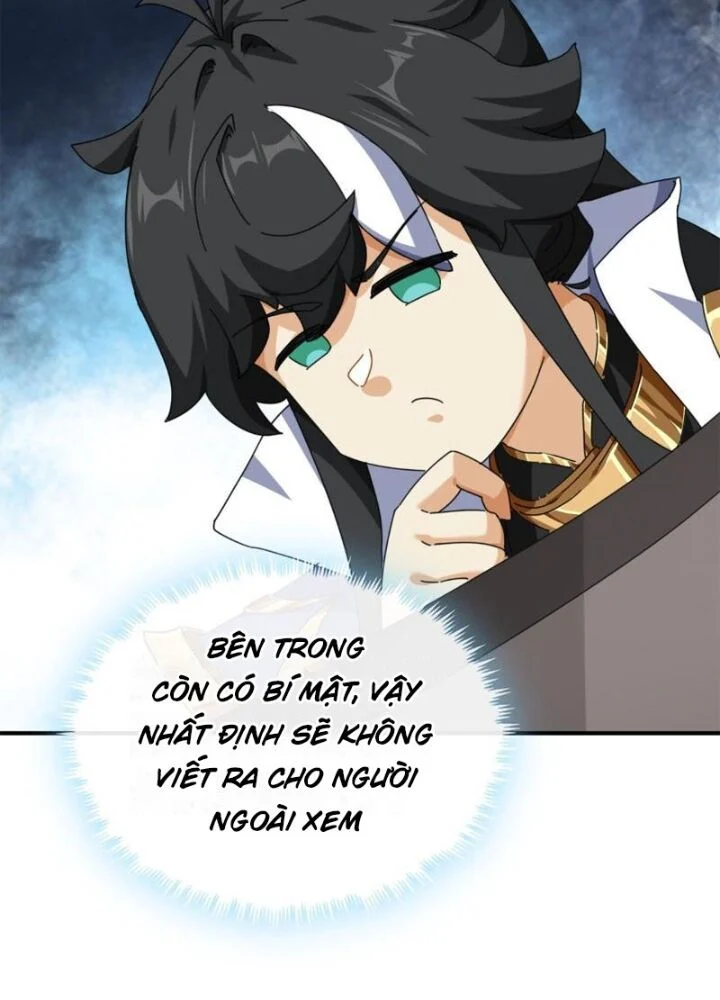Mời Công Tử Trảm Yêu Chapter 10 - Trang 2