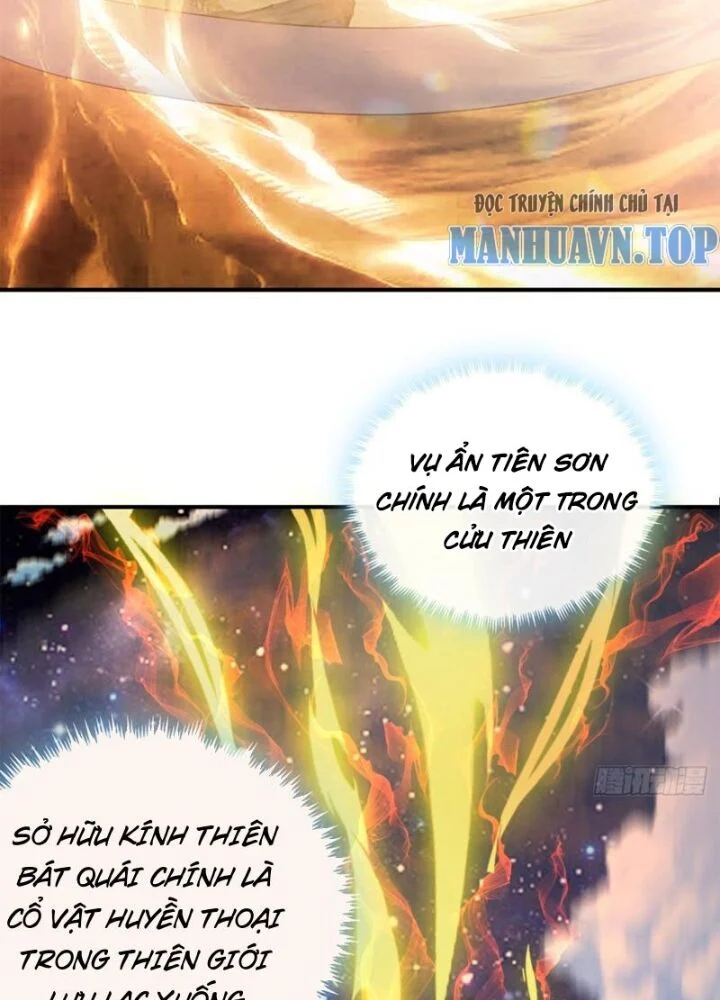 Mời Công Tử Trảm Yêu Chapter 10 - Trang 2