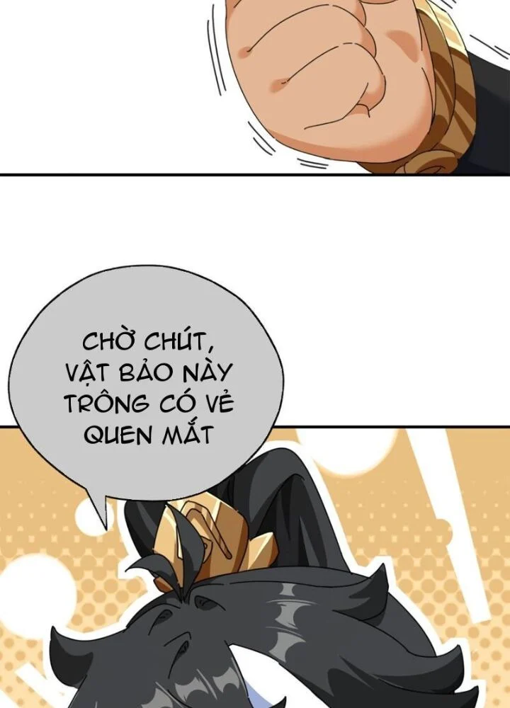 Mời Công Tử Trảm Yêu Chapter 10 - Trang 2