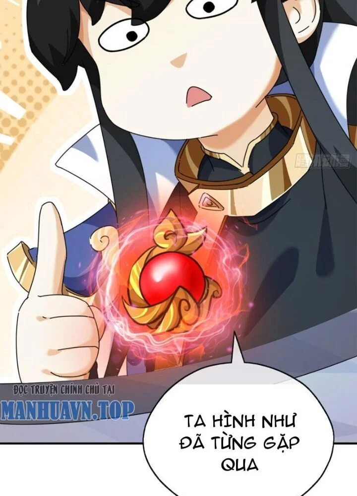 Mời Công Tử Trảm Yêu Chapter 10 - Trang 2