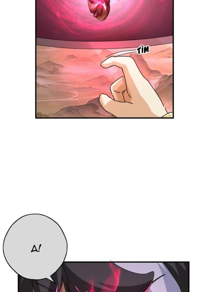 Mời Công Tử Trảm Yêu Chapter 10 - Trang 2