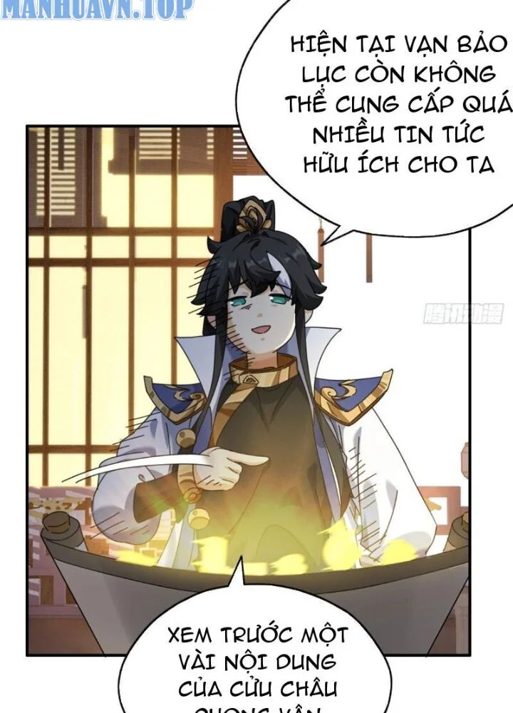 Mời Công Tử Trảm Yêu Chapter 10 - Trang 2