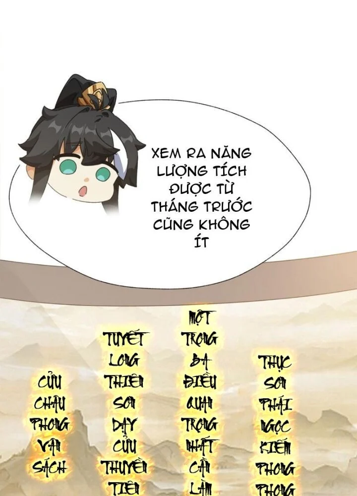 Mời Công Tử Trảm Yêu Chapter 10 - Trang 2
