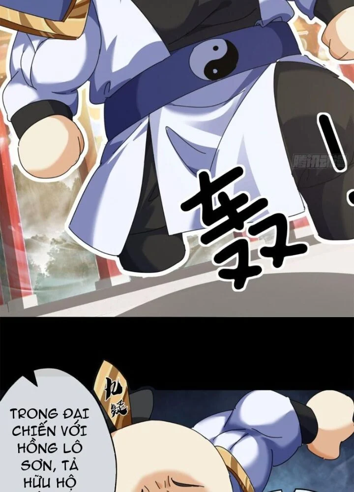 Mời Công Tử Trảm Yêu Chapter 10 - Trang 2