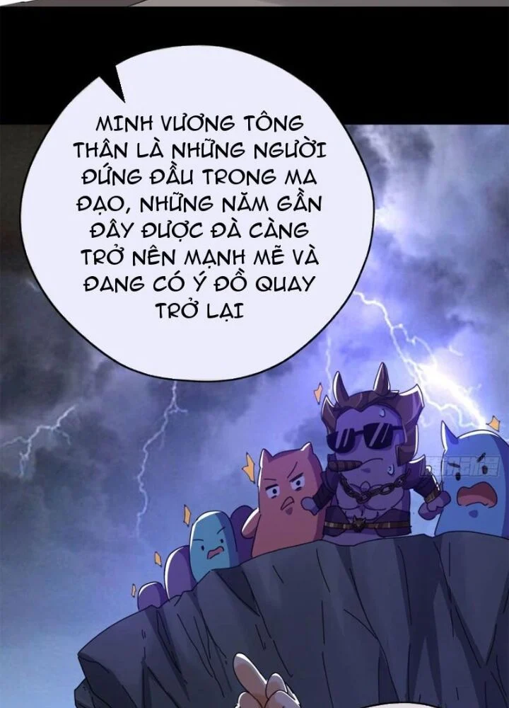 Mời Công Tử Trảm Yêu Chapter 10 - Trang 2
