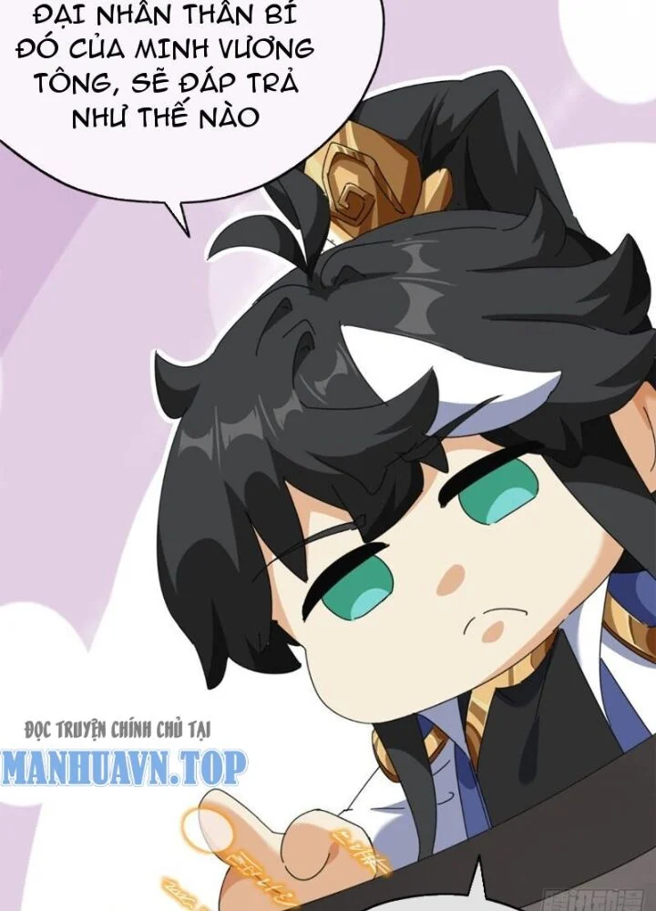 Mời Công Tử Trảm Yêu Chapter 10 - Trang 2