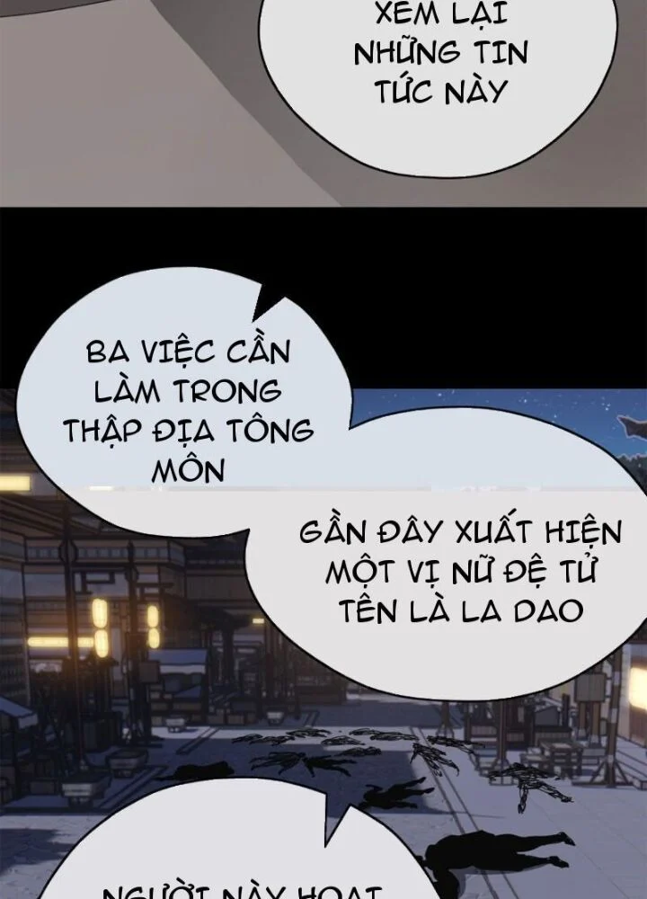 Mời Công Tử Trảm Yêu Chapter 10 - Trang 2