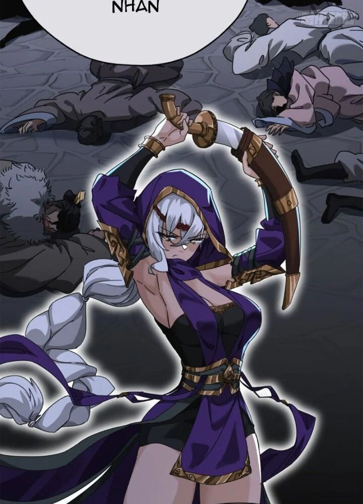 Mời Công Tử Trảm Yêu Chapter 10 - Trang 2