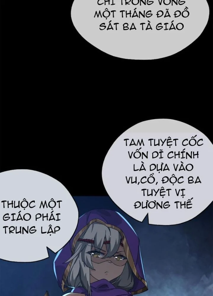 Mời Công Tử Trảm Yêu Chapter 10 - Trang 2