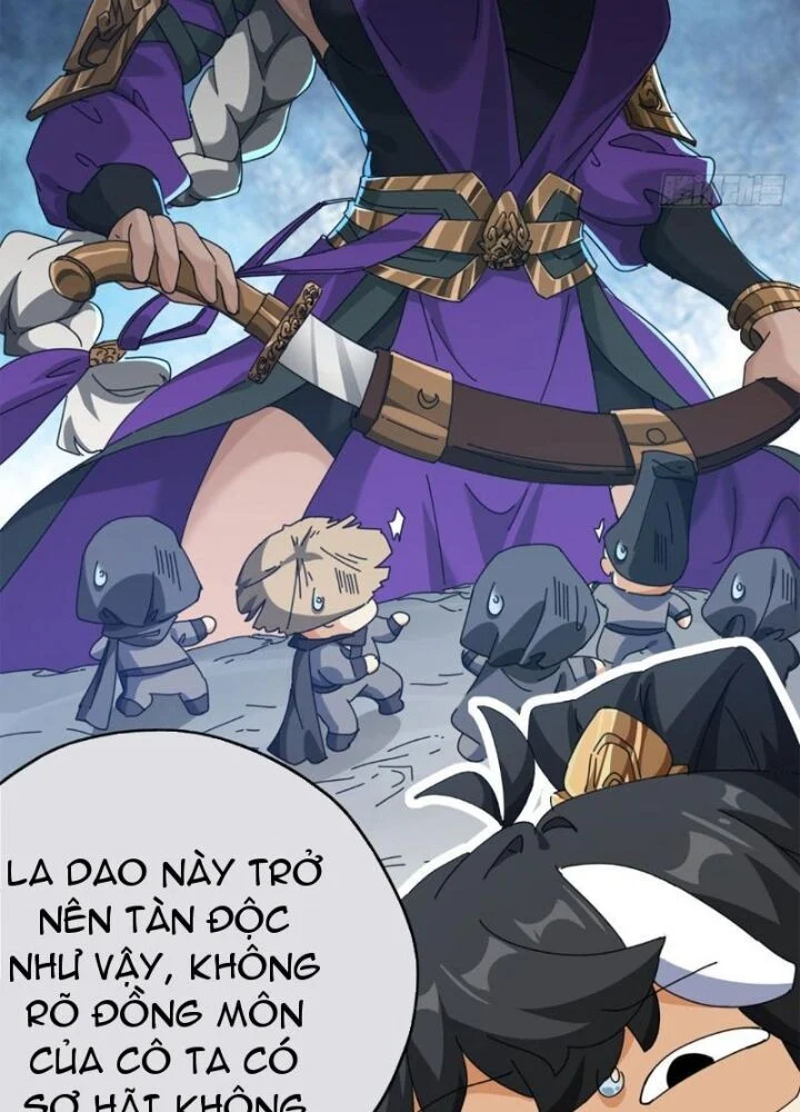 Mời Công Tử Trảm Yêu Chapter 10 - Trang 2