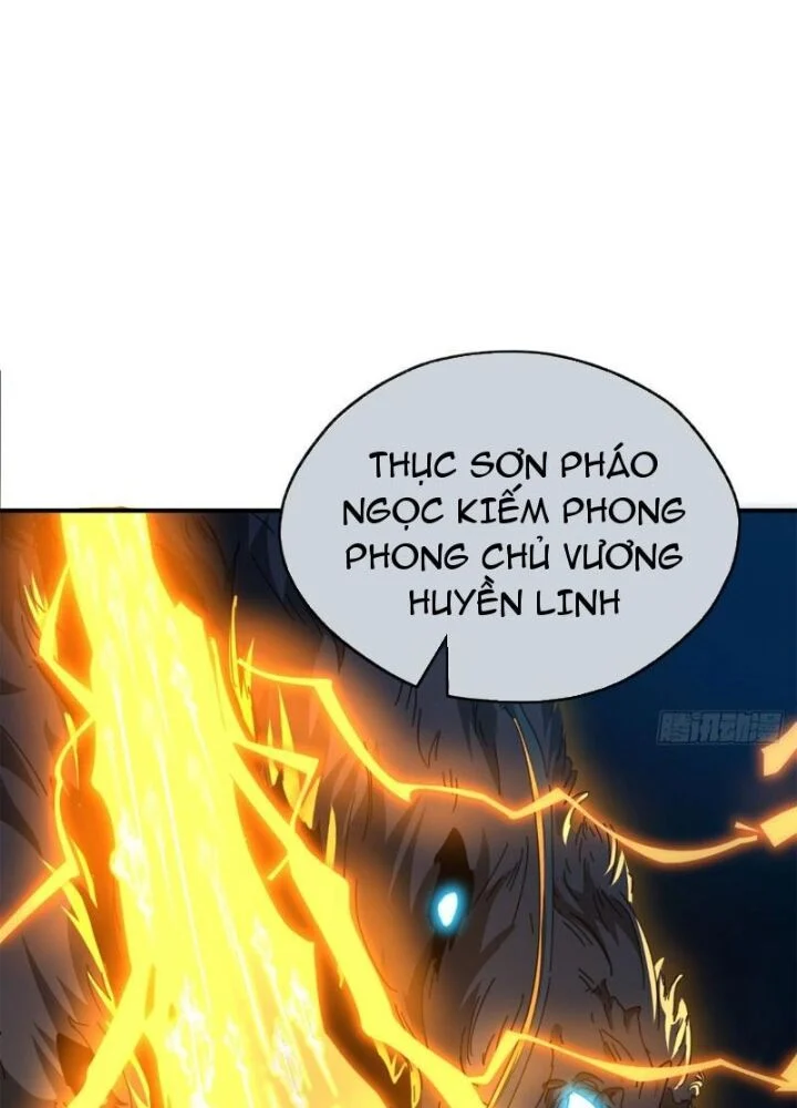 Mời Công Tử Trảm Yêu Chapter 10 - Trang 2