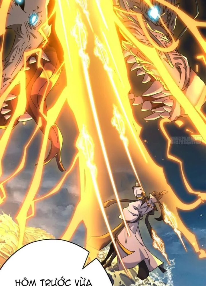 Mời Công Tử Trảm Yêu Chapter 10 - Trang 2