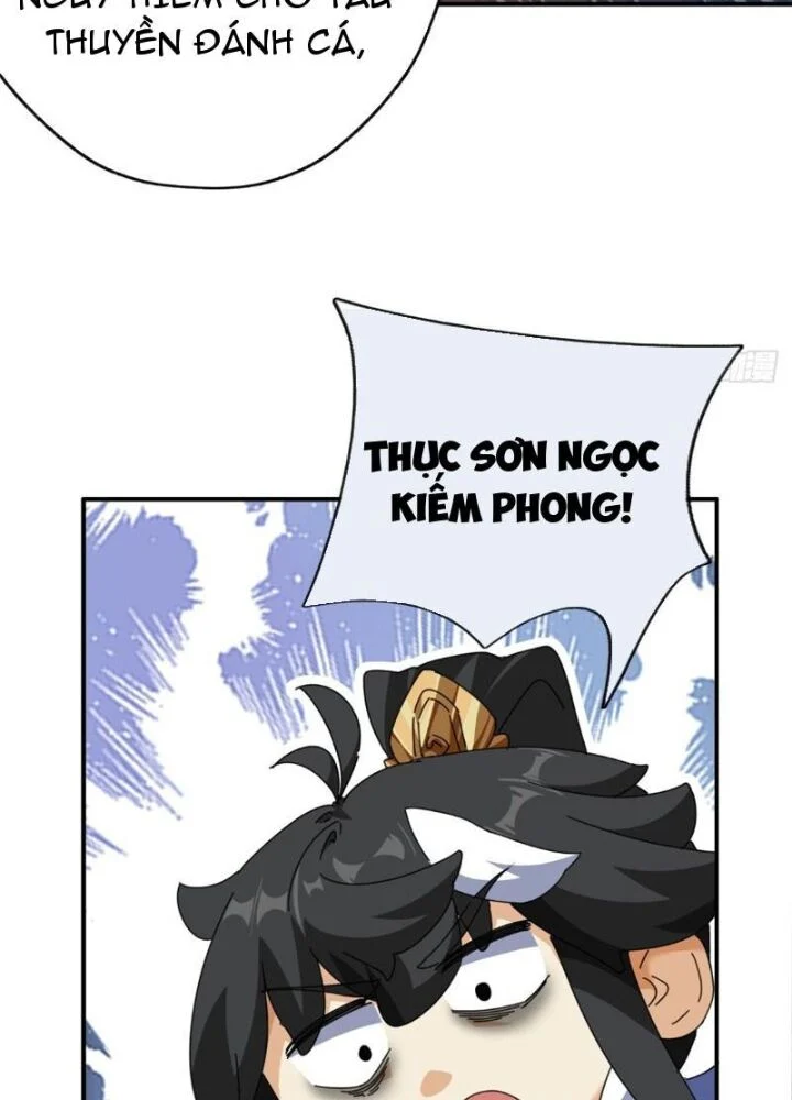 Mời Công Tử Trảm Yêu Chapter 10 - Trang 2