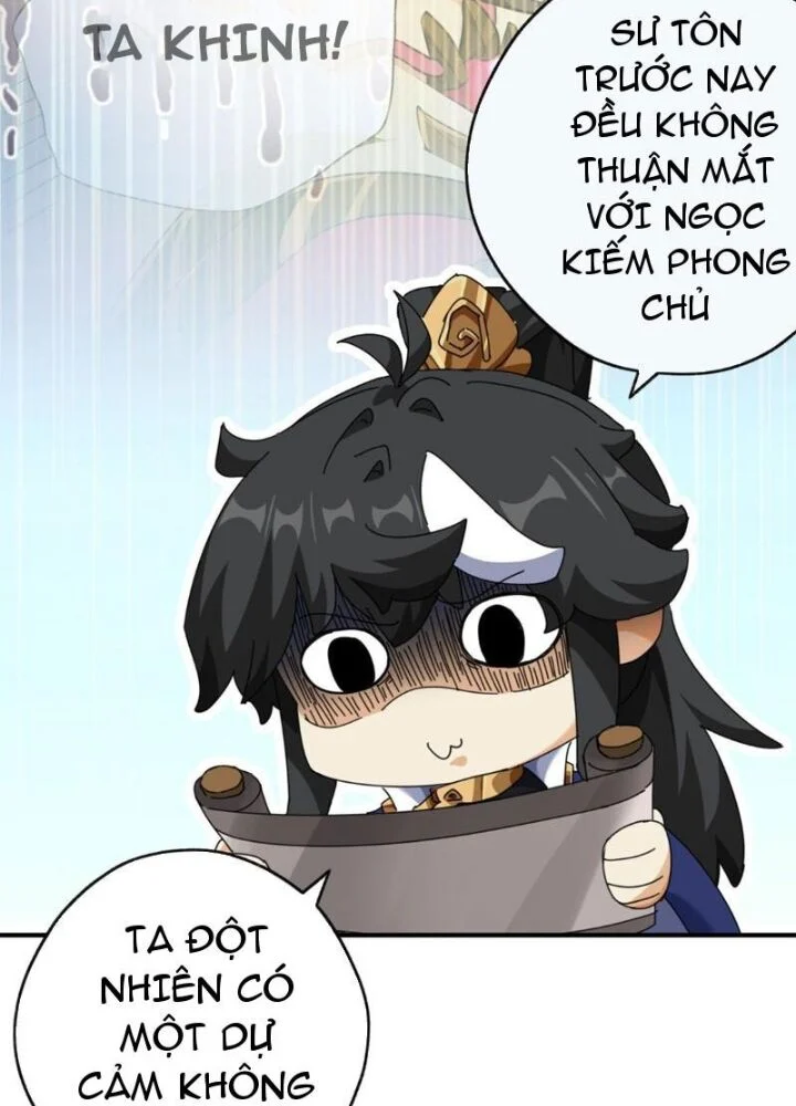 Mời Công Tử Trảm Yêu Chapter 10 - Trang 2