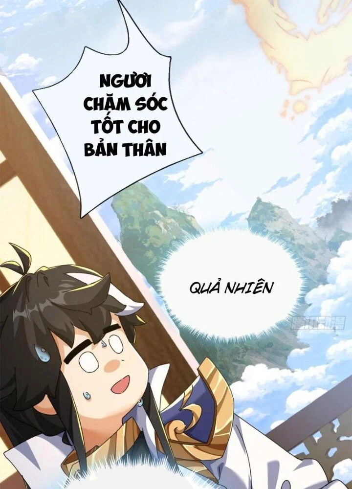 Mời Công Tử Trảm Yêu Chapter 10 - Trang 2