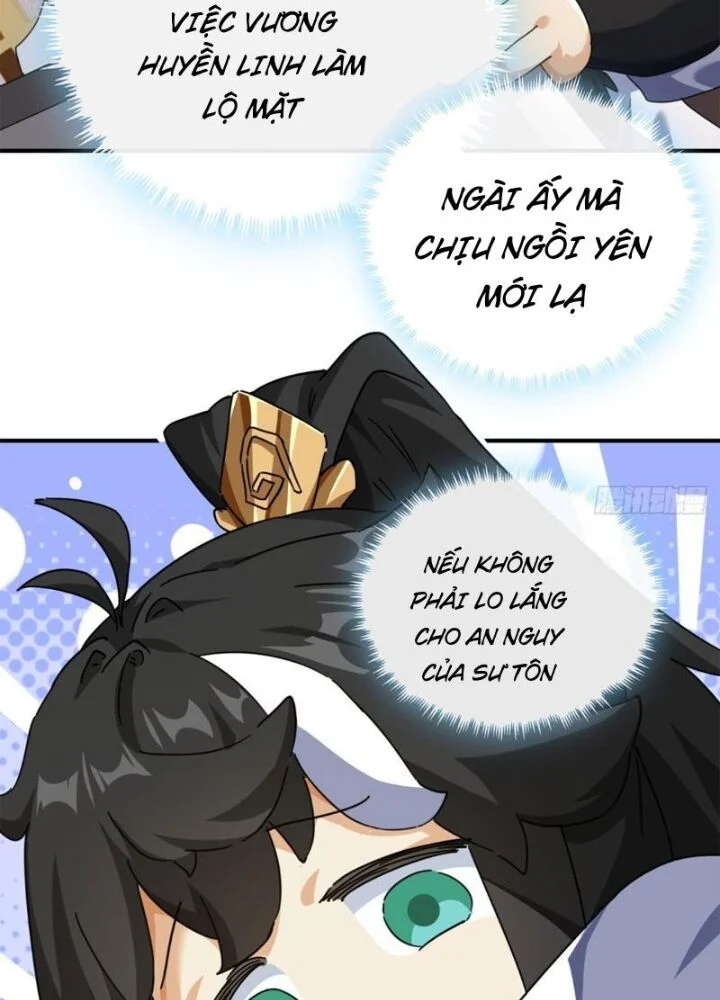 Mời Công Tử Trảm Yêu Chapter 10 - Trang 2