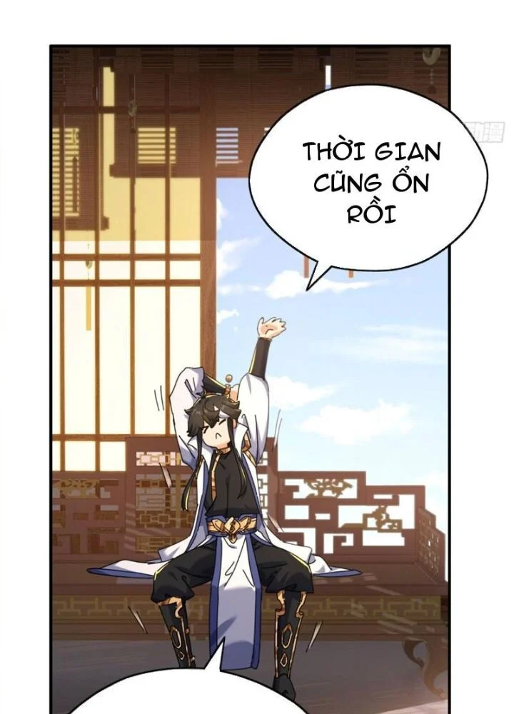 Mời Công Tử Trảm Yêu Chapter 10 - Trang 2