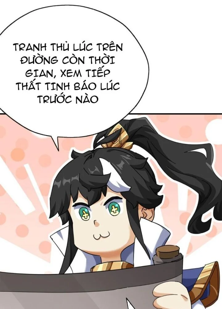 Mời Công Tử Trảm Yêu Chapter 10 - Trang 2