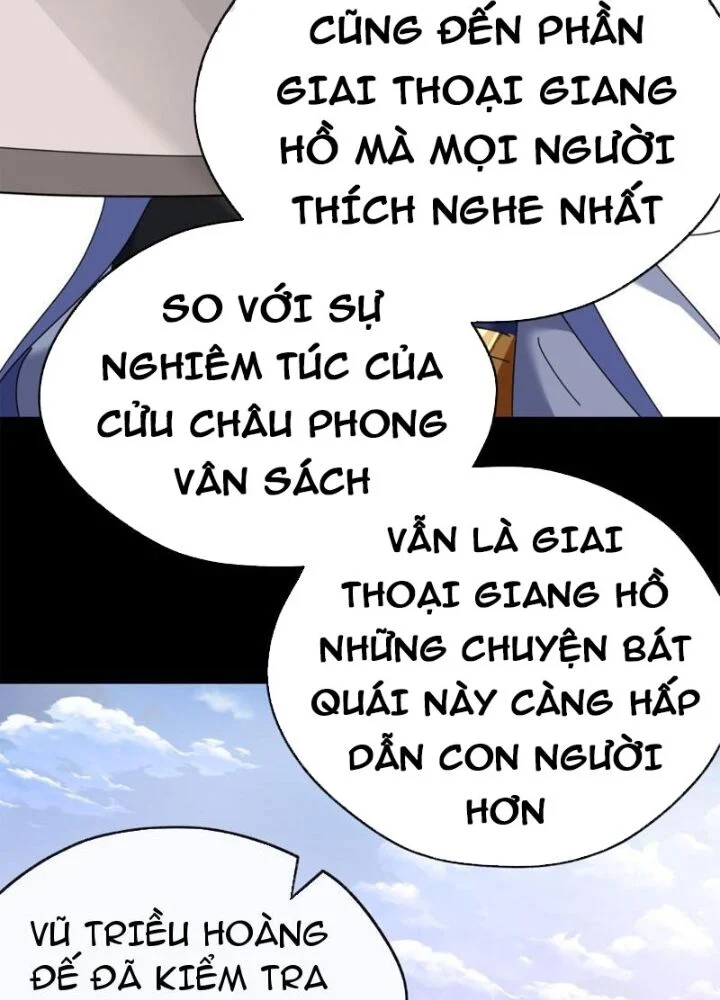 Mời Công Tử Trảm Yêu Chapter 10 - Trang 2