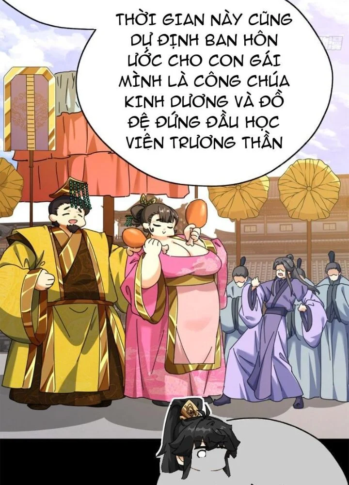 Mời Công Tử Trảm Yêu Chapter 10 - Trang 2