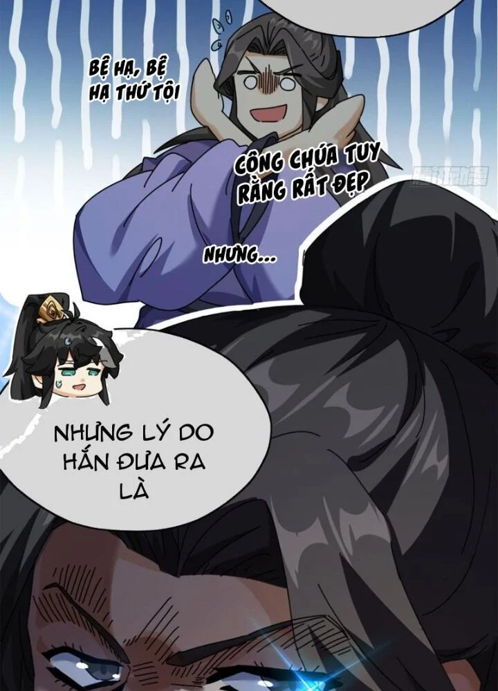 Mời Công Tử Trảm Yêu Chapter 10 - Trang 2