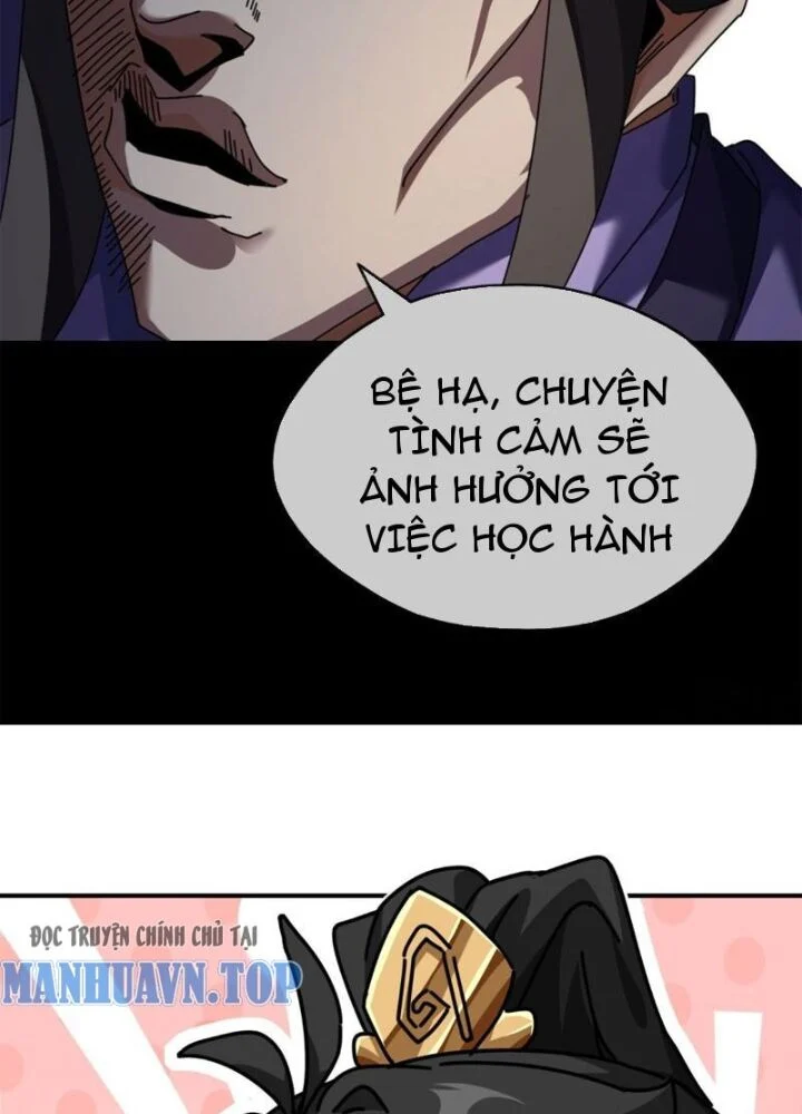 Mời Công Tử Trảm Yêu Chapter 10 - Trang 2
