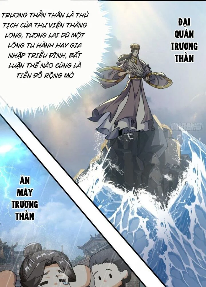 Mời Công Tử Trảm Yêu Chapter 10 - Trang 2