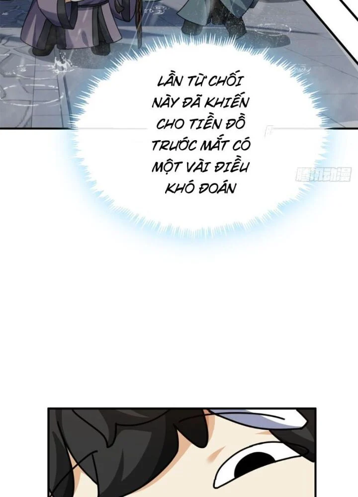 Mời Công Tử Trảm Yêu Chapter 10 - Trang 2