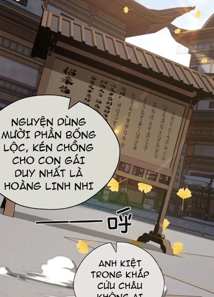 Mời Công Tử Trảm Yêu Chapter 10 - Trang 2