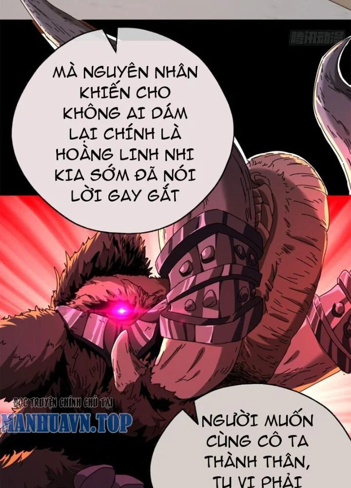 Mời Công Tử Trảm Yêu Chapter 10 - Trang 2