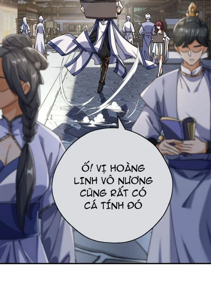 Mời Công Tử Trảm Yêu Chapter 10 - Trang 2