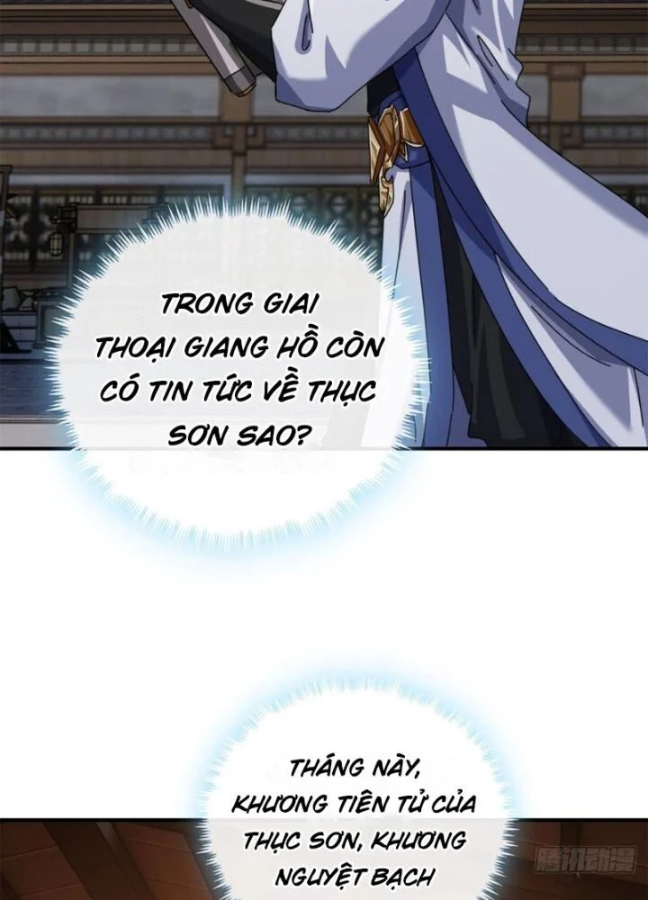 Mời Công Tử Trảm Yêu Chapter 10 - Trang 2