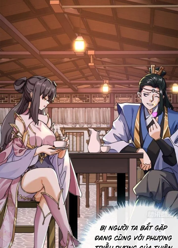 Mời Công Tử Trảm Yêu Chapter 10 - Trang 2