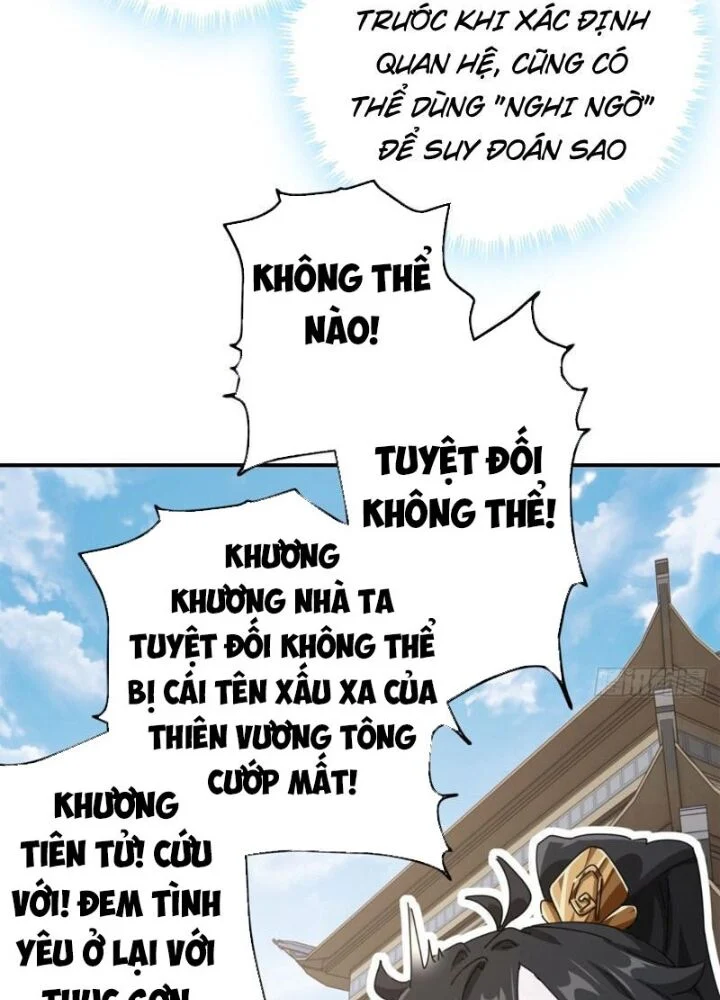 Mời Công Tử Trảm Yêu Chapter 10 - Trang 2