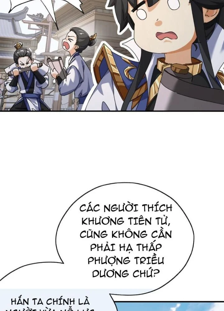 Mời Công Tử Trảm Yêu Chapter 10 - Trang 2