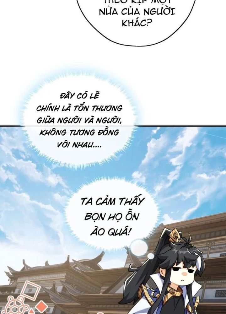 Mời Công Tử Trảm Yêu Chapter 10 - Trang 2